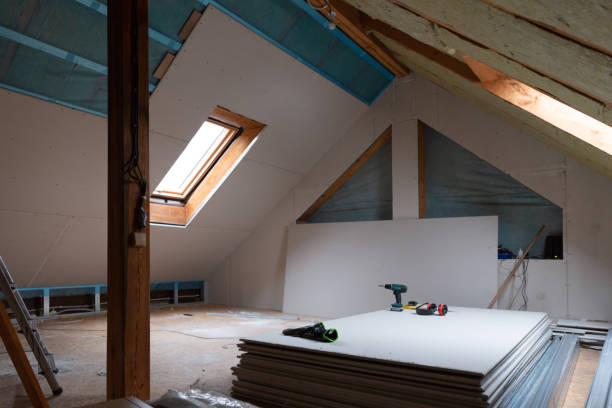 Best Blown-in Insulation in Hayward, WI