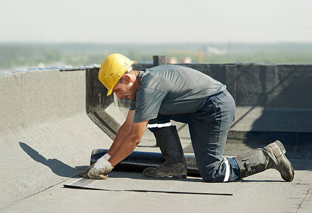 Types of Insulation We Offer in Hayward, WI