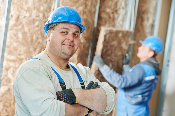 Best Geographic-Specific Insulation Services in Hayward, WI