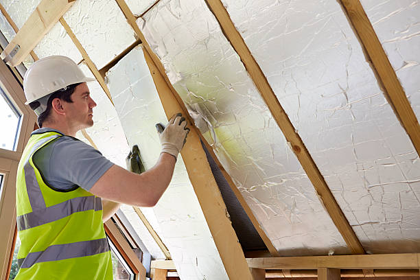 Best Spray Foam Insulation in Hayward, WI